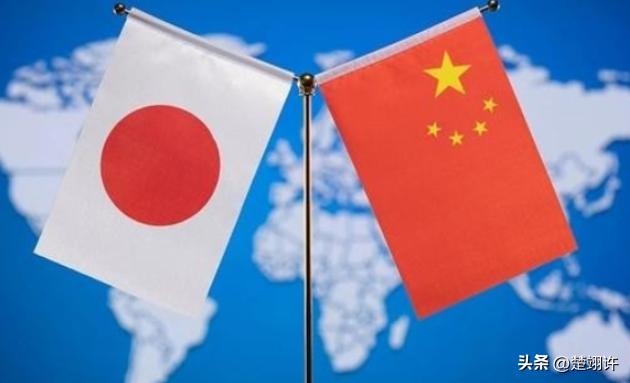 不出意外，果然被我猜中了！

日本不怕中国制裁，不怕经济下滑，不怕航班取消，不怕