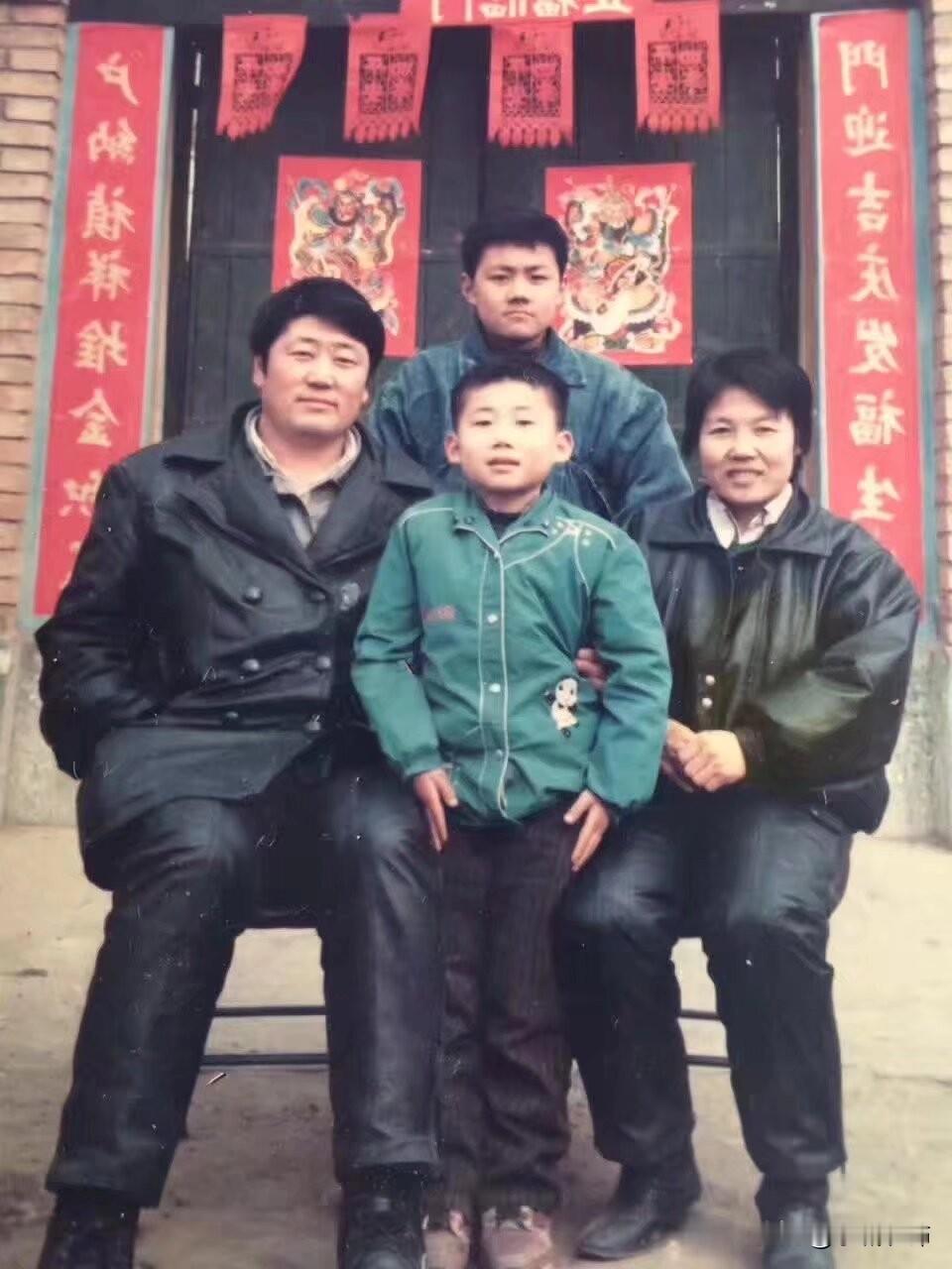时光悄无声息，倏忽间已是二十年。回望2006年，是我人生轨迹里至关重要的转折点。