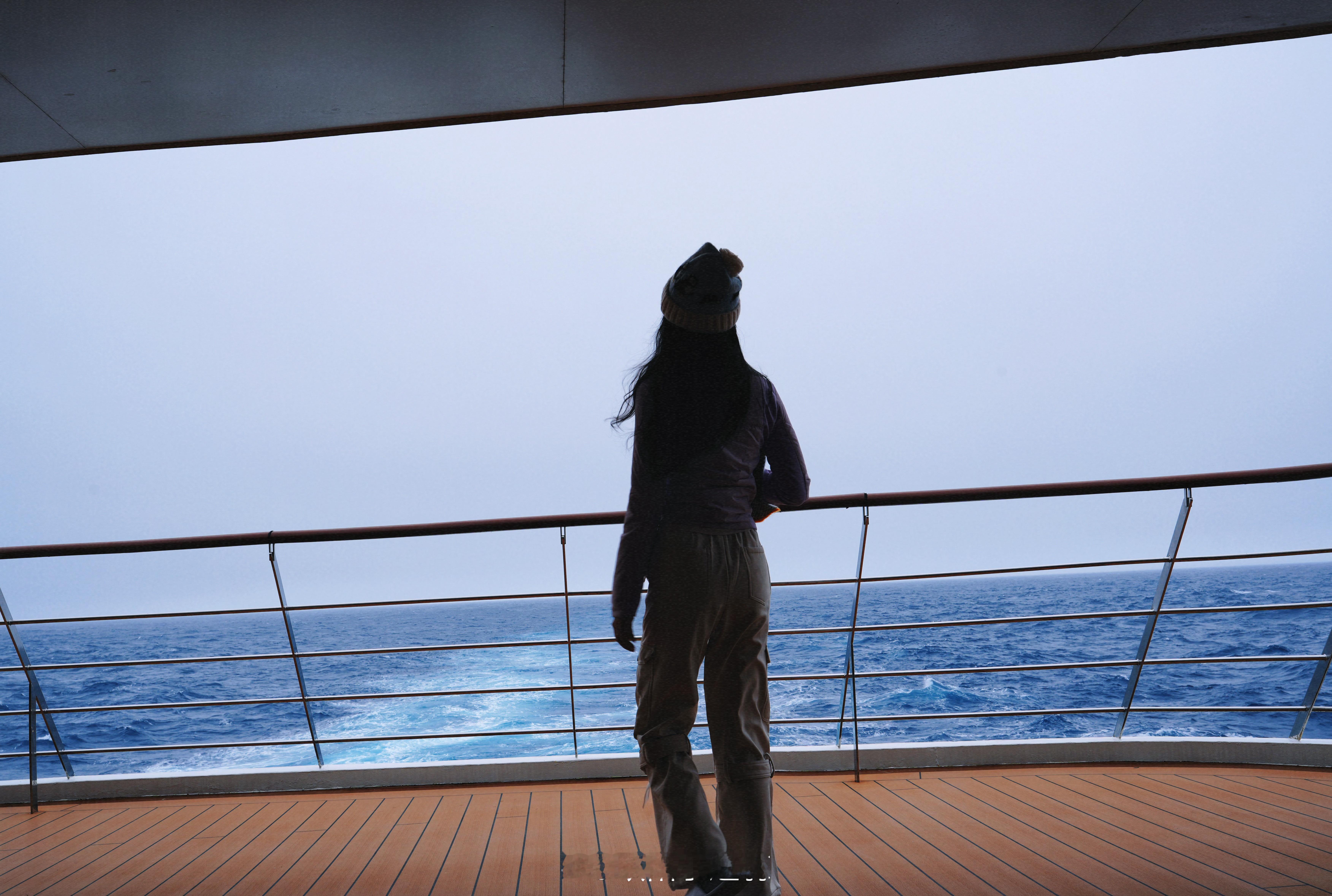 今天是我的生日在生日这天穿越魔鬼西风带——德雷克海峡🌊抵达南极洲🇦🇶是我能