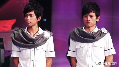 该说不说，就张杰这红的历史，又是靠粉丝的钱又是靠有名女朋友的，同期选手看不起他对