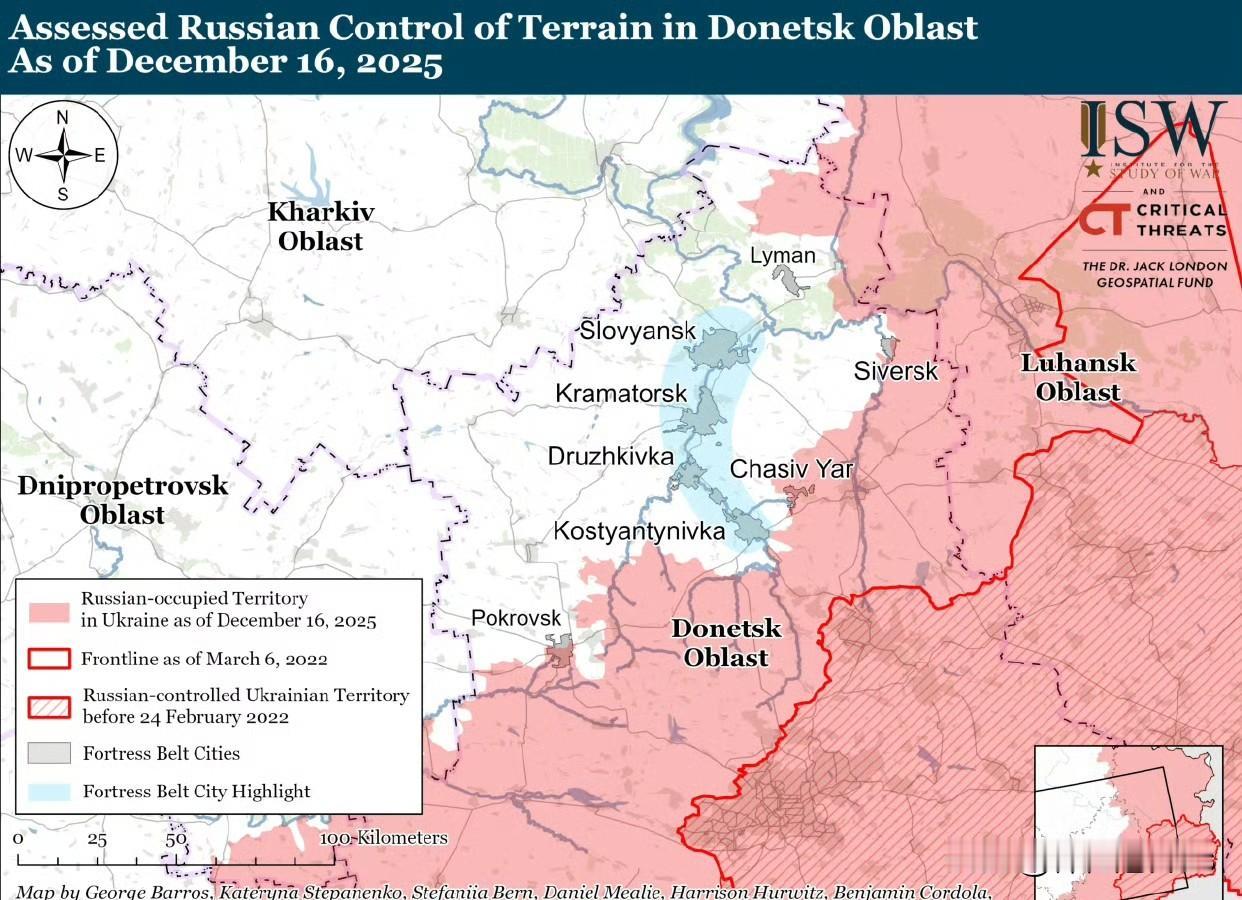 别洛乌索夫利用俄军占领中小城镇的行动，来佐证俄方关于俄军能够迅速夺取乌克兰“堡垒