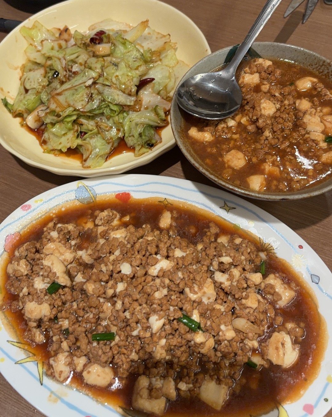 狗厨房 杭州第一次做饭🍳✌️ 