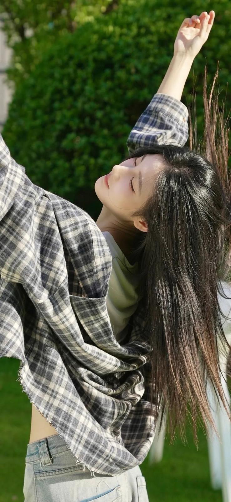 男人如果对你是真心
通常会有这个举动
如果你正和喜欢的男性相处愉快，但还未正式确