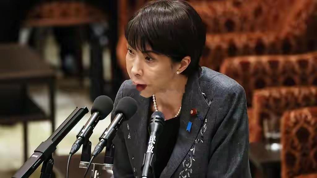 【快讯】日本首相高市早苗涉台错误言论引众怒 舆论呼吁“高市应道歉并下台”2025