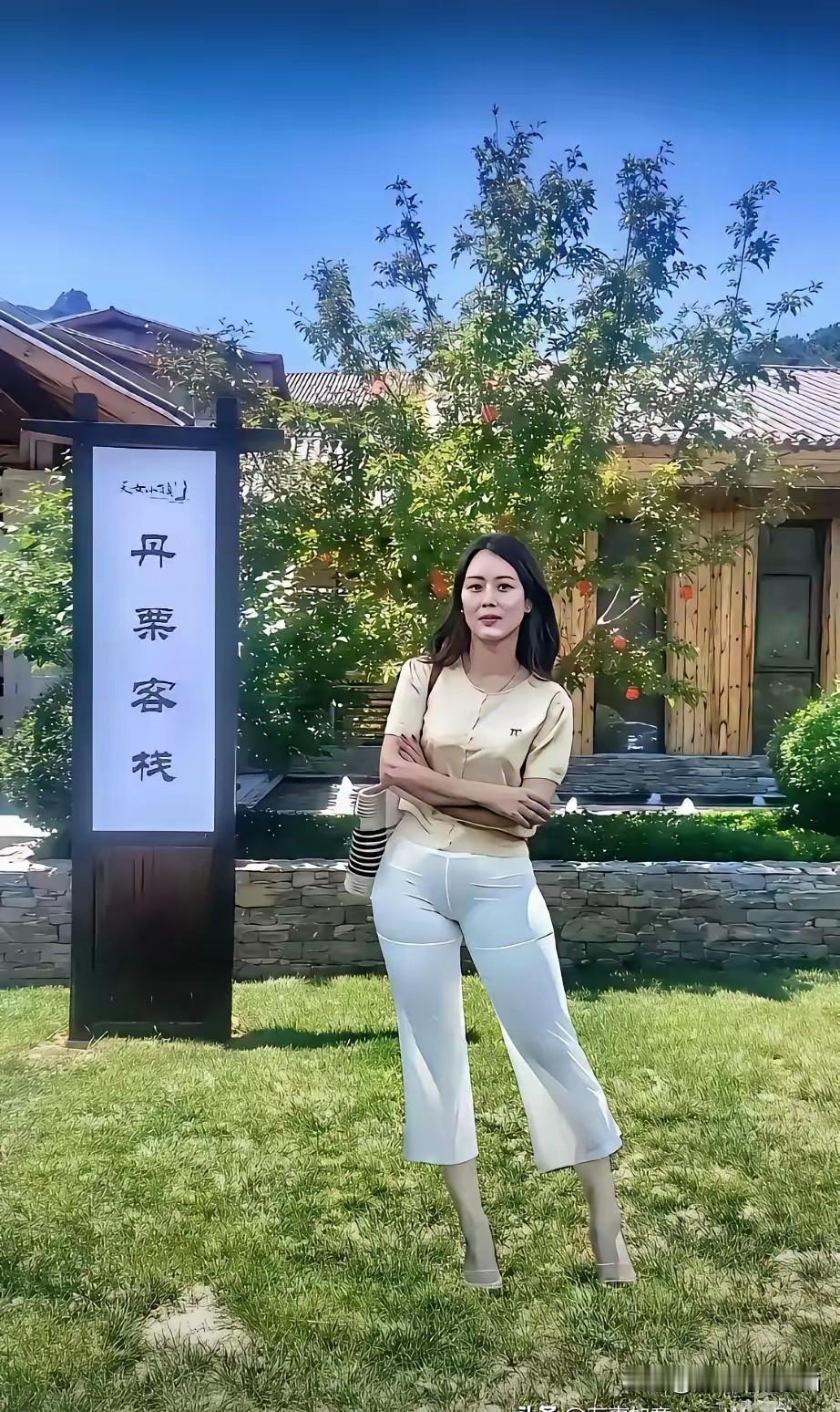 周末去外面玩，客栈是个好地方👍