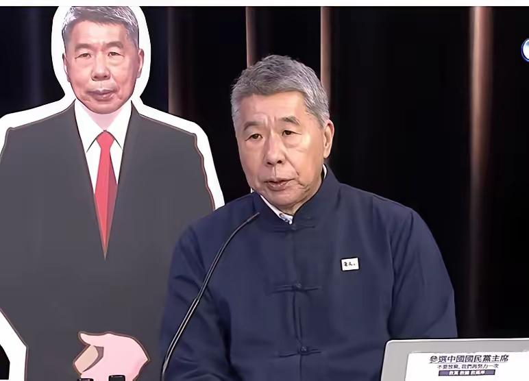罗智强称“一中各表”  张亚中：九二共识是“一个中国、国家统一”

在今天（20