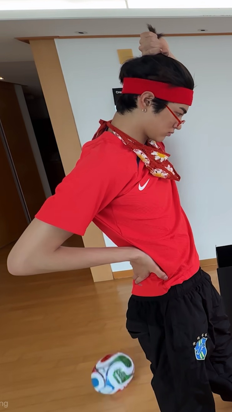 傻妞妞 