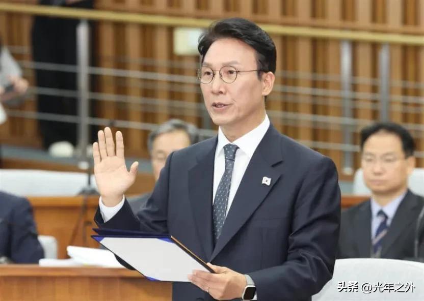 韩国总理临时爽约博鳌，藏着深层无奈
 
韩国总理金民锡临行前突然取消博鳌亚洲论坛