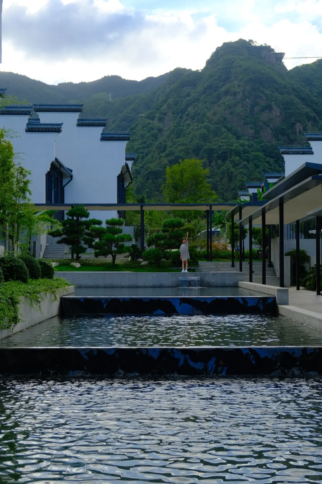 江浙沪周边游｜是向往的山野生活🌴