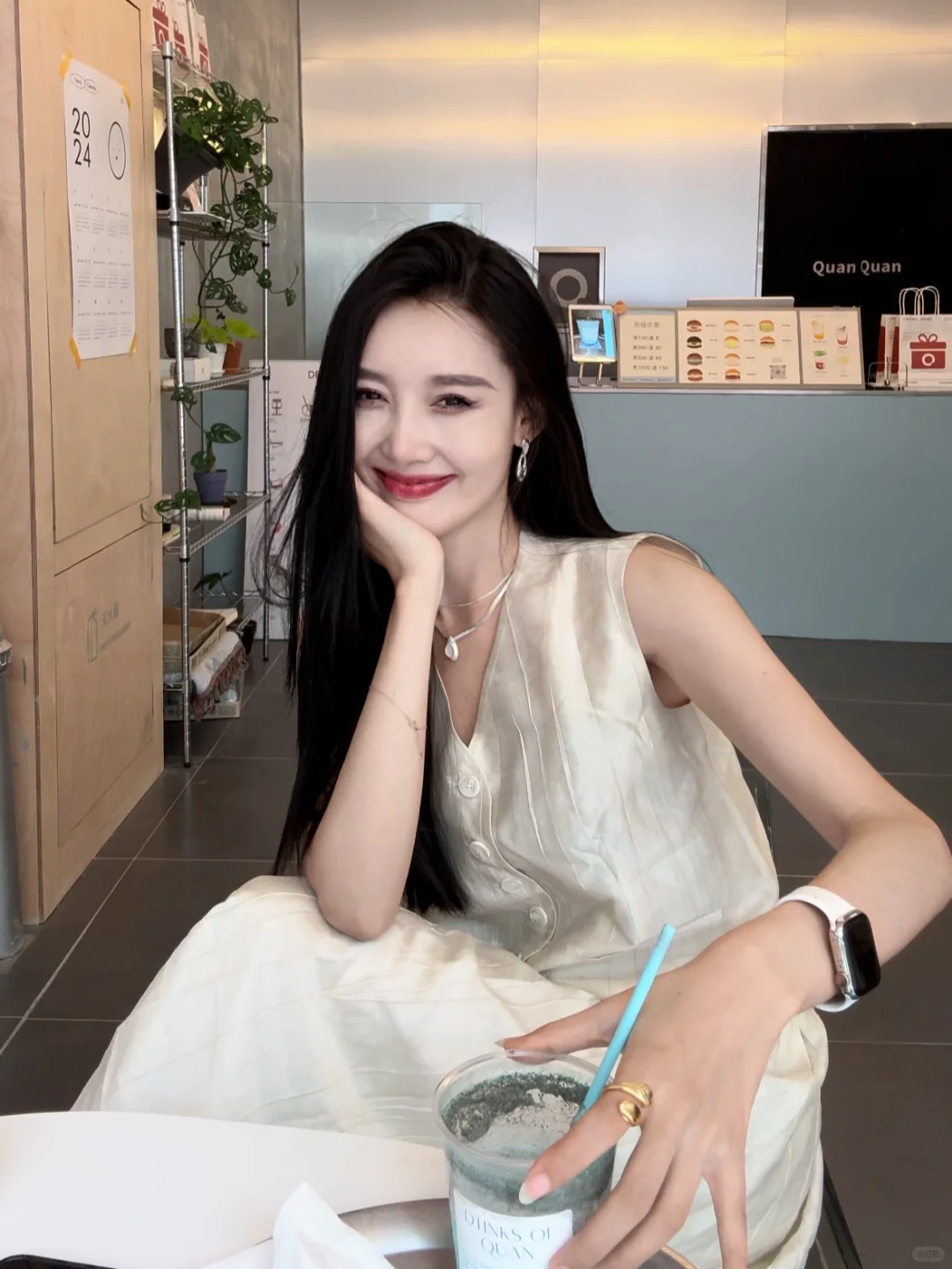 我发现降低内耗的最好的方法就是