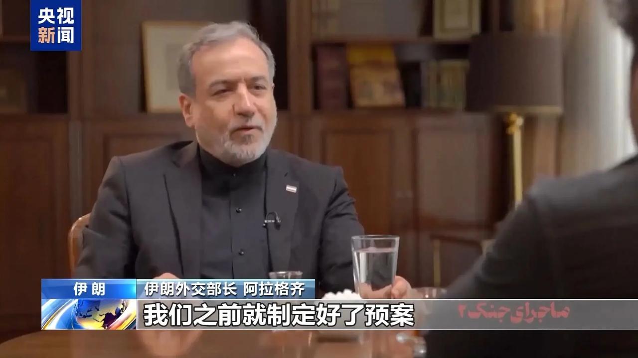 大国真正的底气，从不止于正面开战的硬实力，更在于绝境崩盘前的终极后手。

202