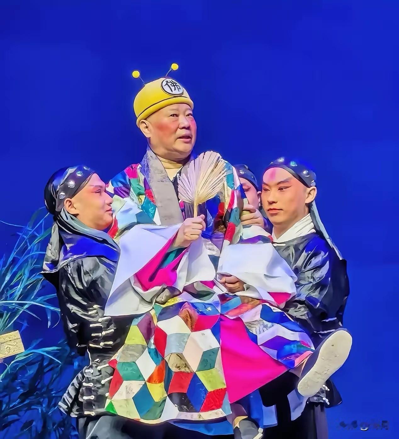 郭德纲被立案调查！结局基本锁定，后果远比想象严重！

​2026年7月24日晚，
