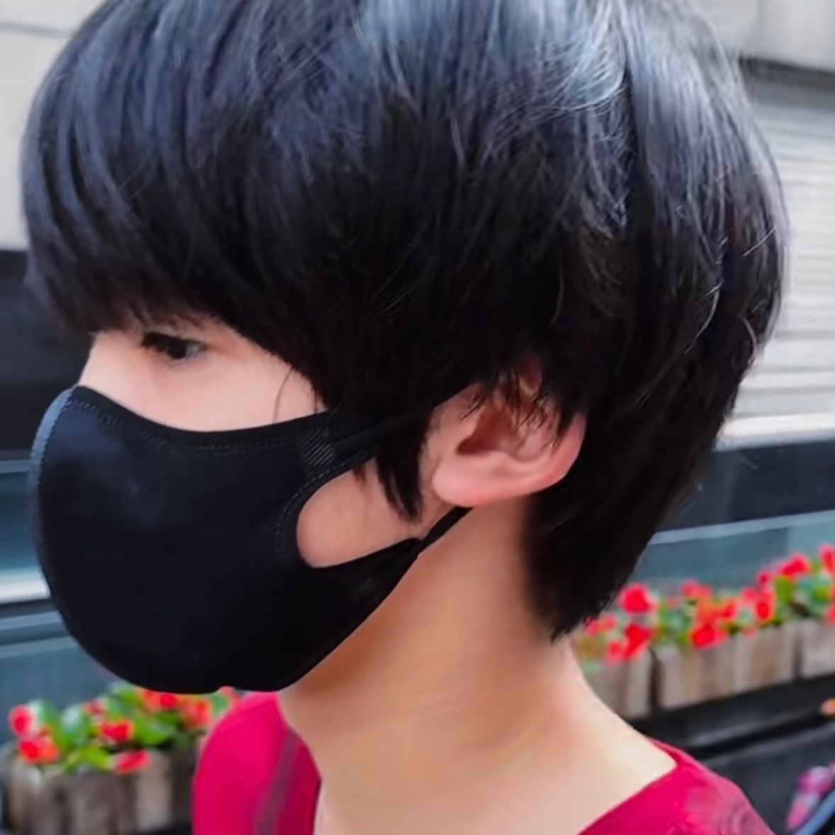小呆呆 