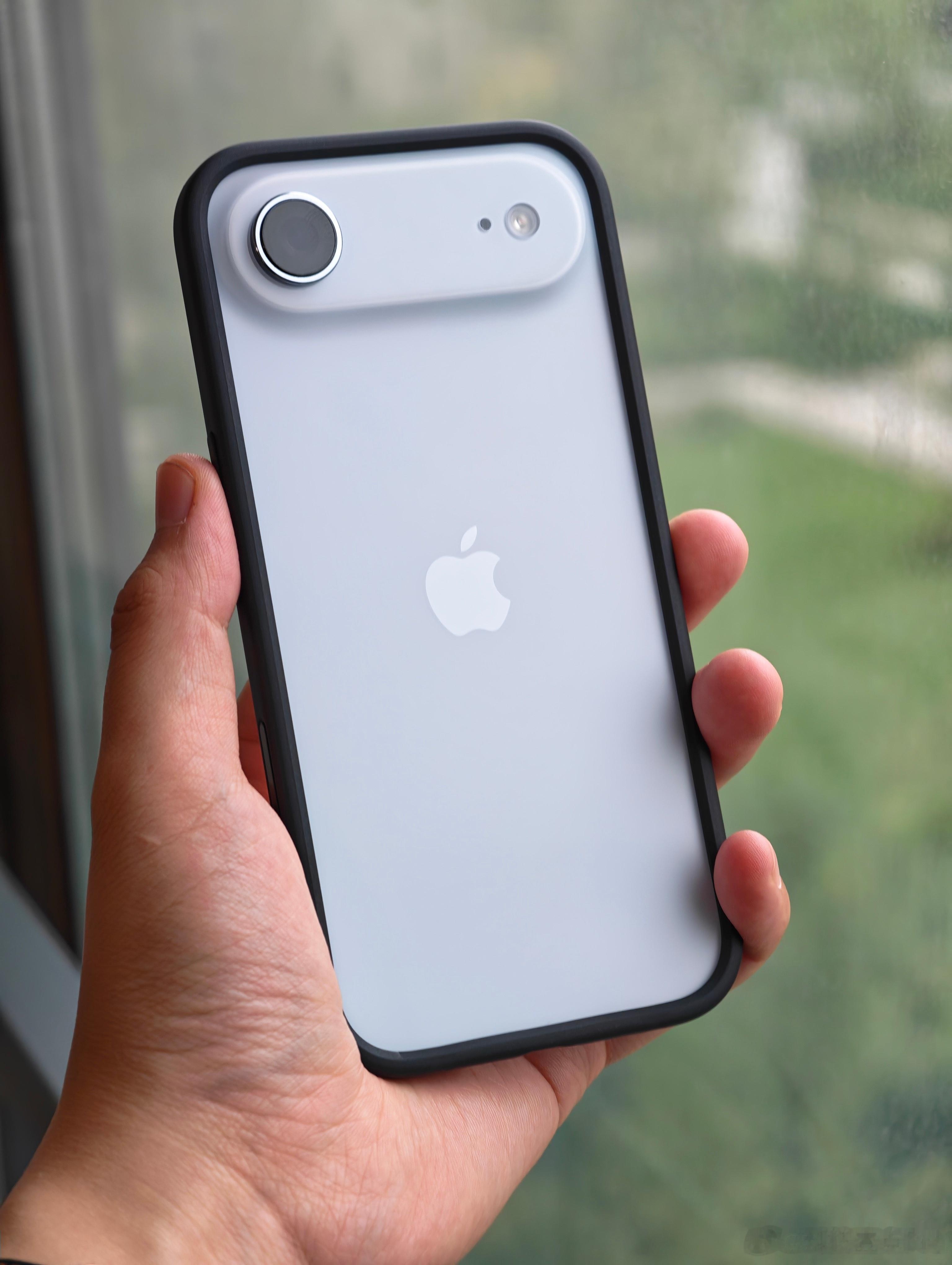 库克宣布iPhoneAir上市时间，10 月 17 日开启预购，iPhone17