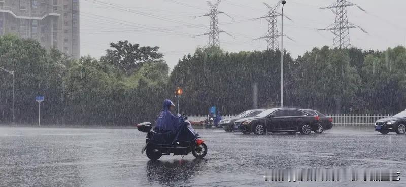 汛期雨不停

潍坊市水降水信息：

7月7日6时至8日6时全市平均降水量4.0（