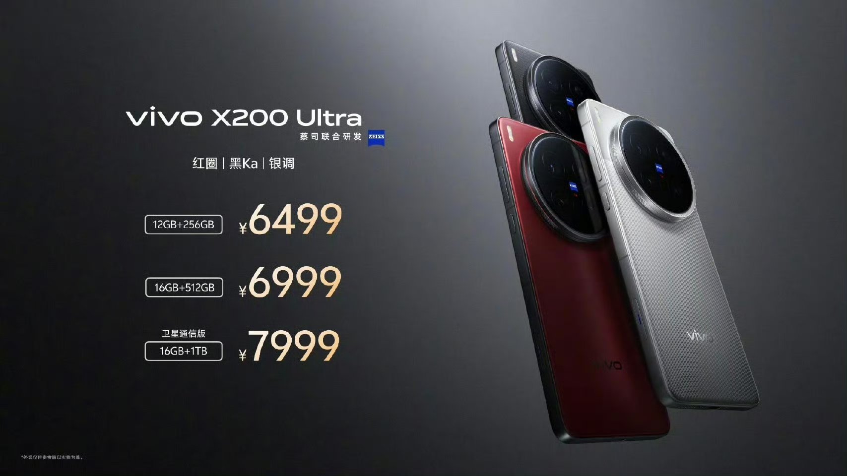 很多人希望国内影像旗舰发布2TB版本，回顾一下去年的OPPO Find X8 U