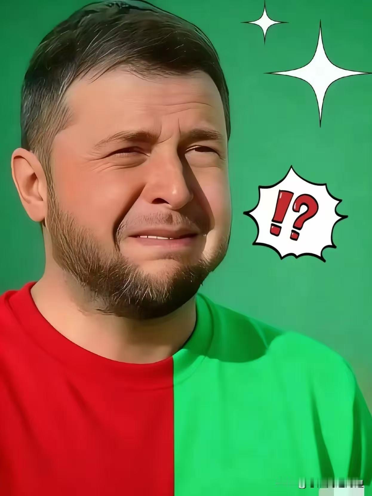 泽连斯基的思路完全是正确的，只要乌克兰不投降，不承认俄罗斯占领的领土，俄罗斯占领