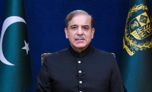 快讯！巴总理提议：特朗普延长最后期限，伊朗开放海峡，中东停火两周
 
巴总理抛出