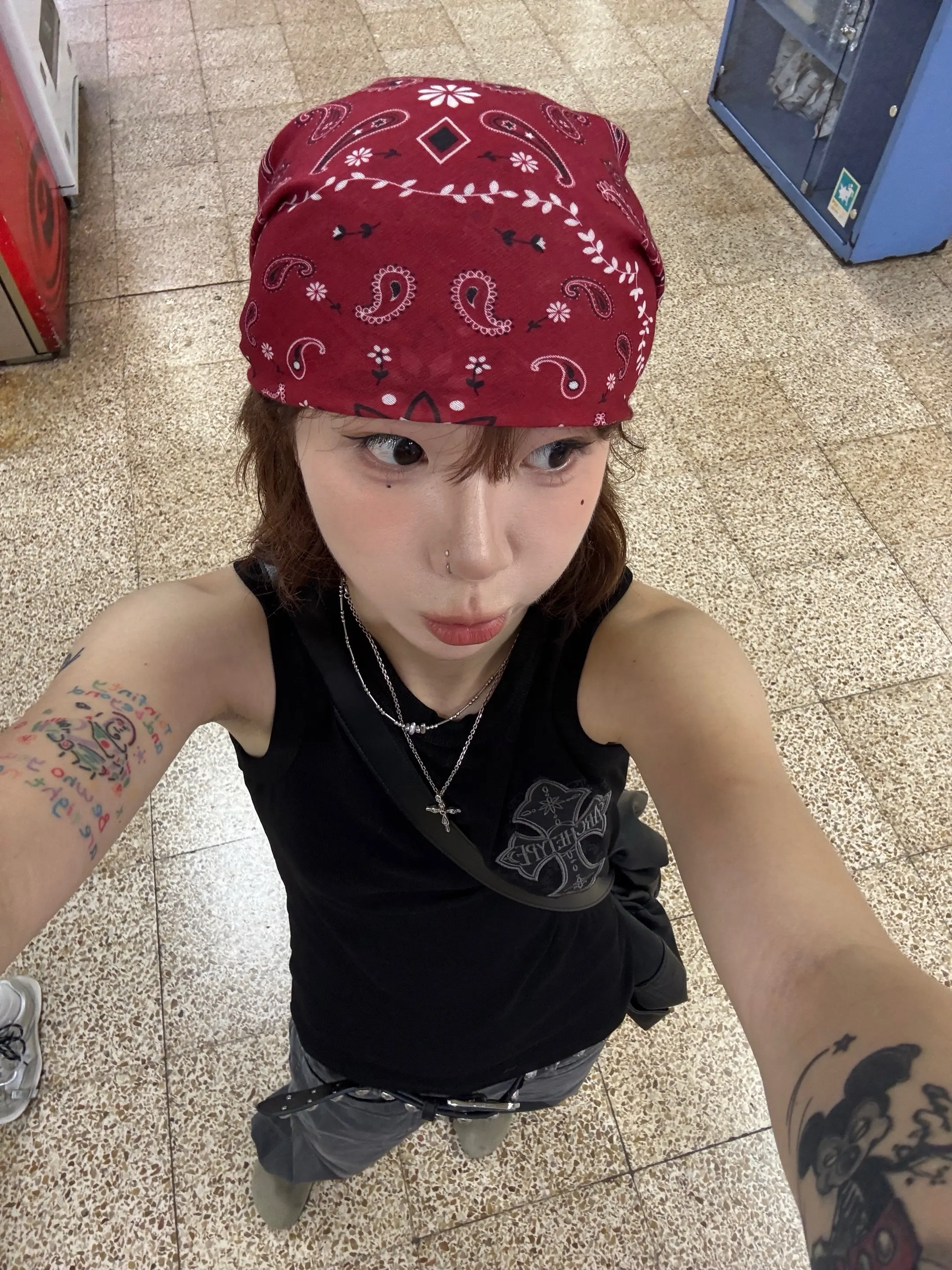 最近过得怎么样。