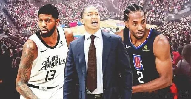 美媒爆5换2交易，快船送大礼勇士坐收渔利

快船作为一支豪门球队，新赛季球队战绩