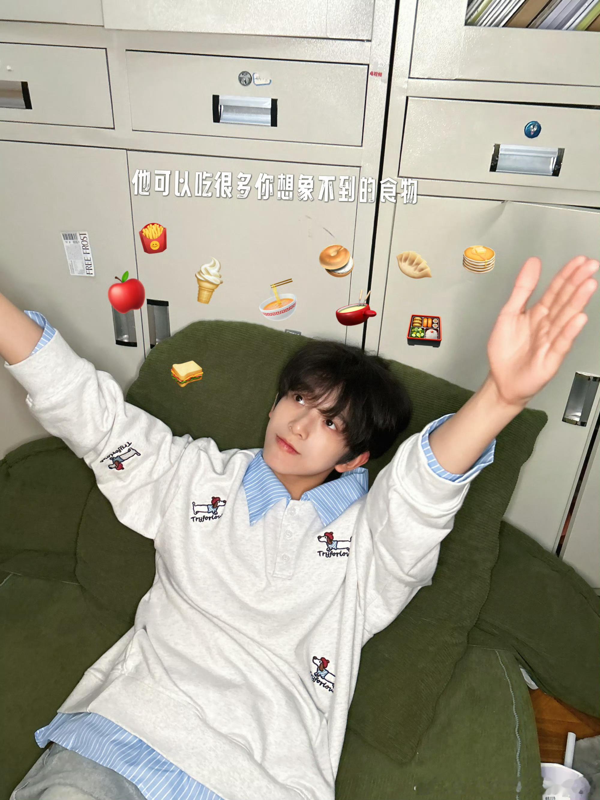陈浚铭 cjm陈浚铭 向阳生长 cjm陈浚铭 砂糖烟嗓你拥有万千少女的真心 万千