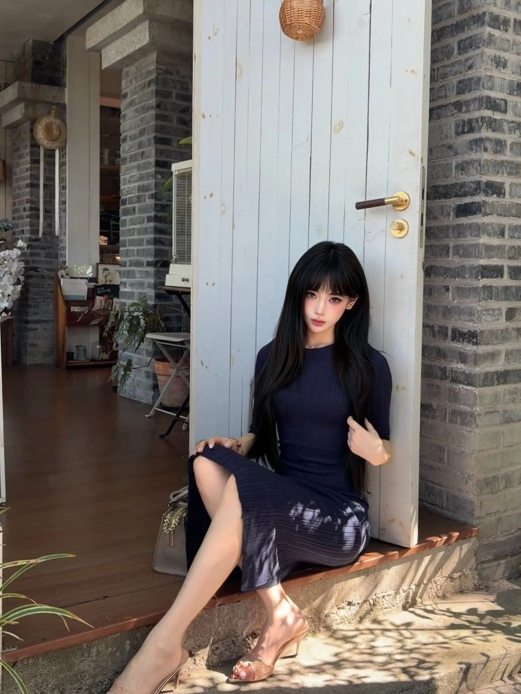 要沉默时也被读懂 是不是太为难你了。
