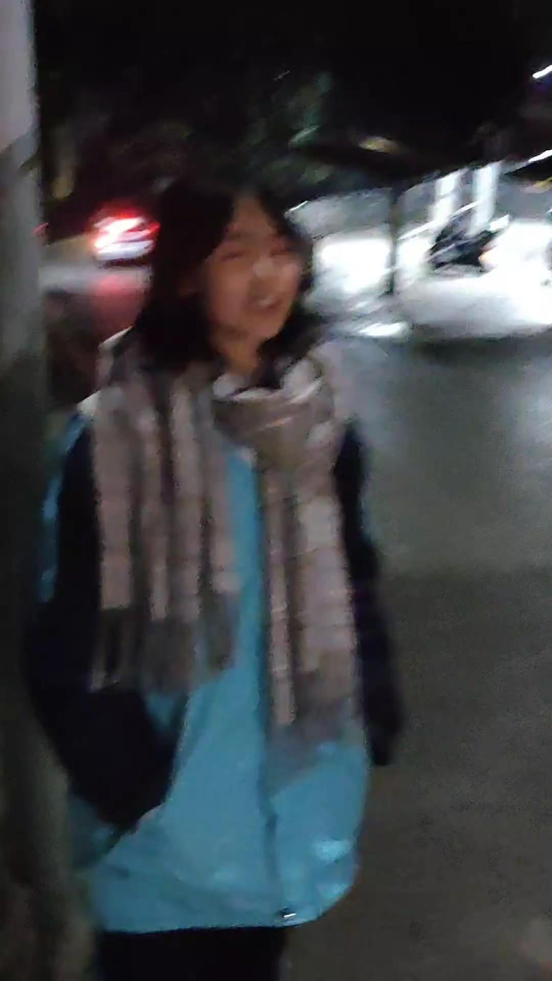 你们有每天等你放学一起回家的人吗朋友