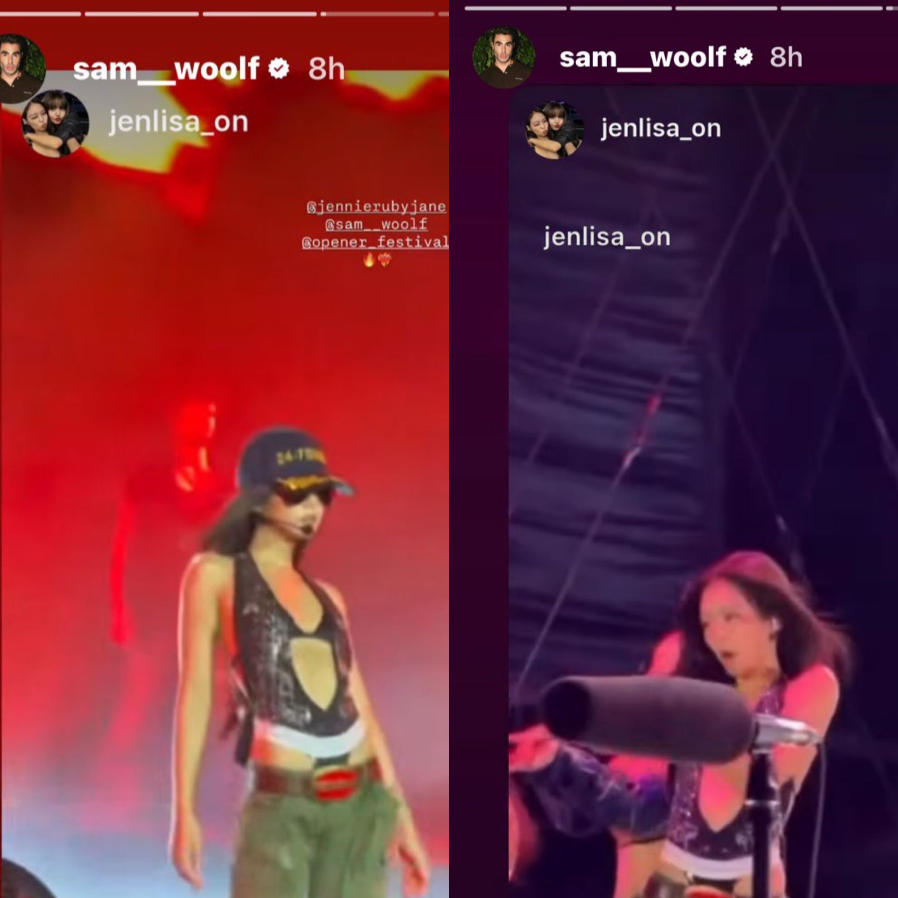 sam你啥意思😜 