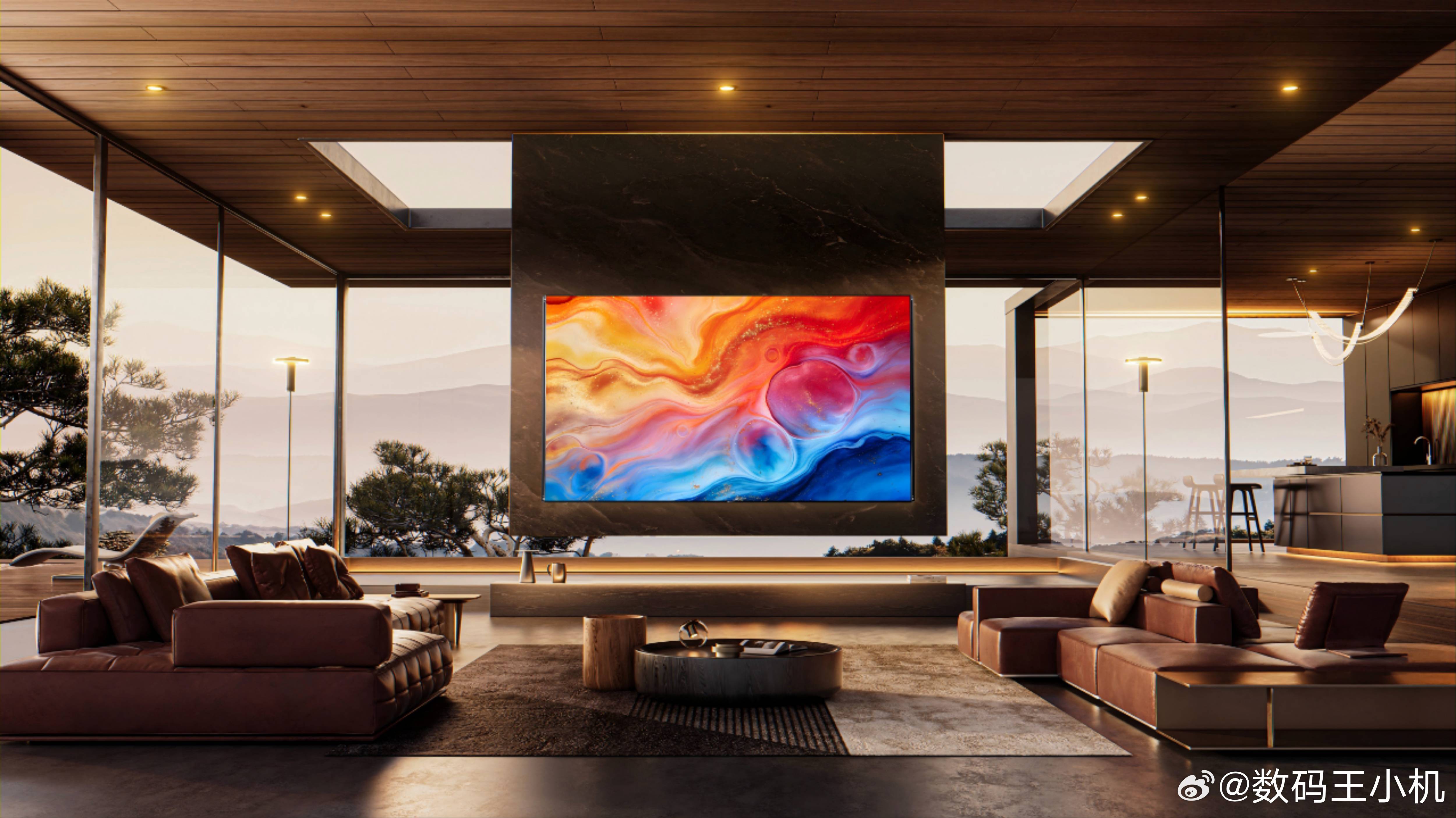 3月12日，全球家电及消费电子盛会AWE2026将在上海启幕。作为RGB-Min