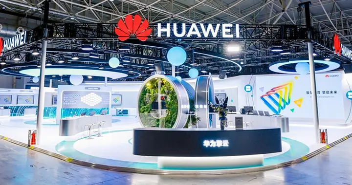 華為擎云客戶破10萬背后：商用終端突圍，不止于設備