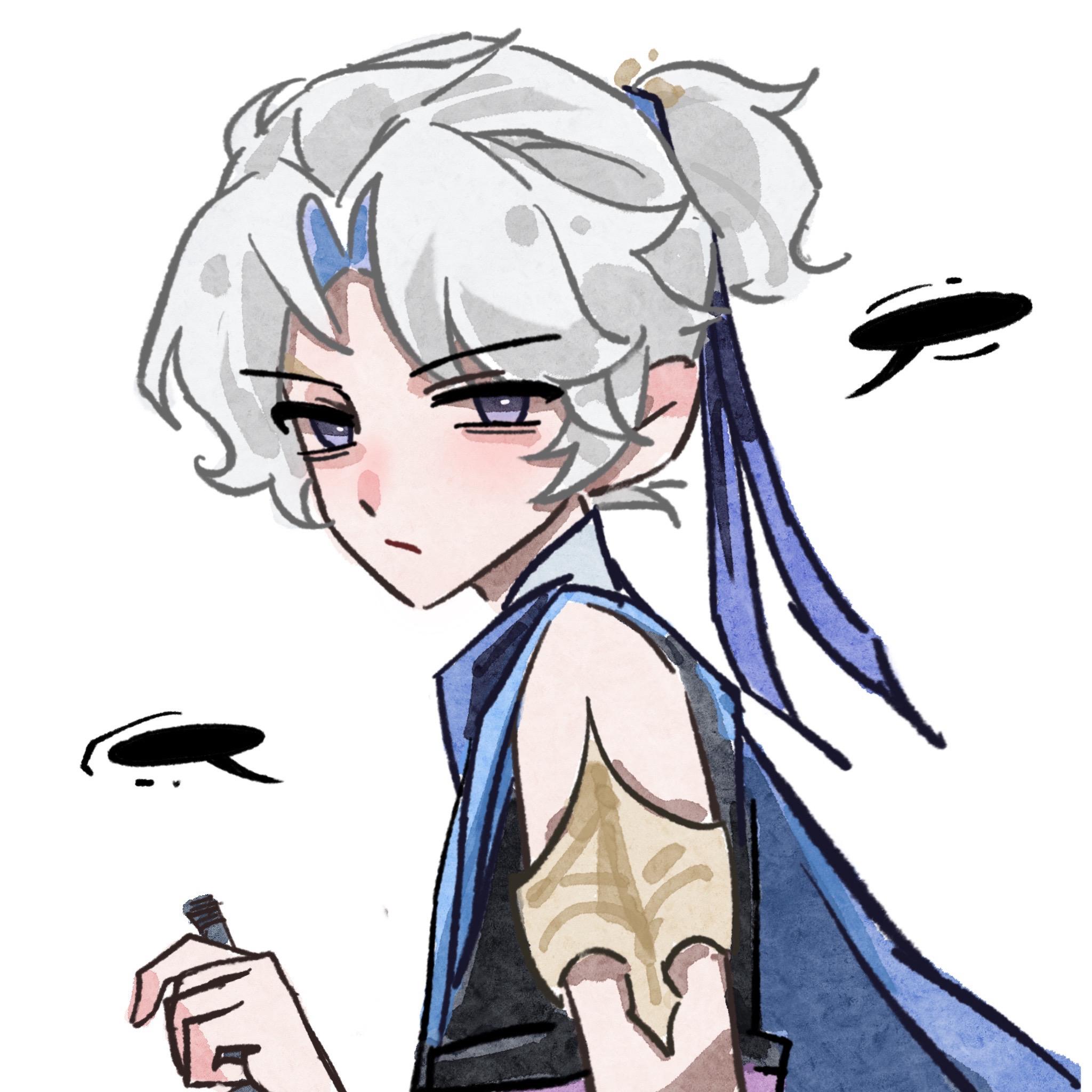 什么叫萌脸烧。