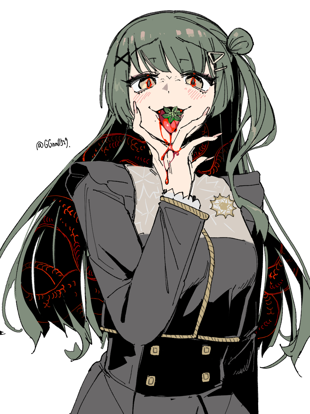 陷阱 ​​​