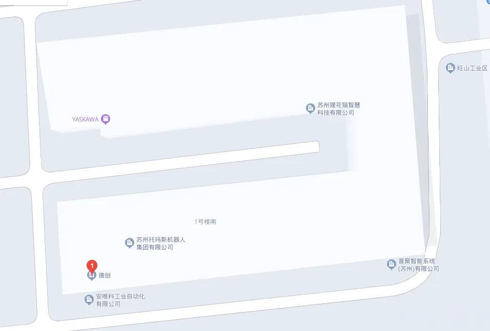 苏州一个产业园区面积，抵上苏北一个小镇南北距离了