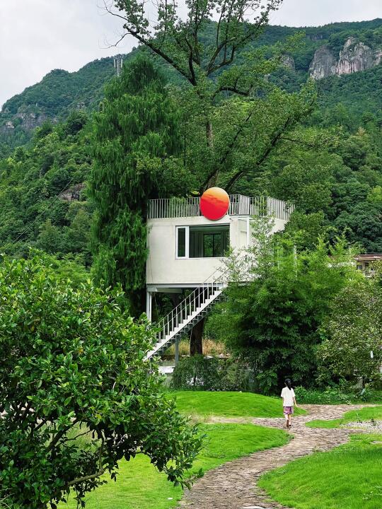 江浙沪亲子游｜奔赴大自然山野之旅🍃