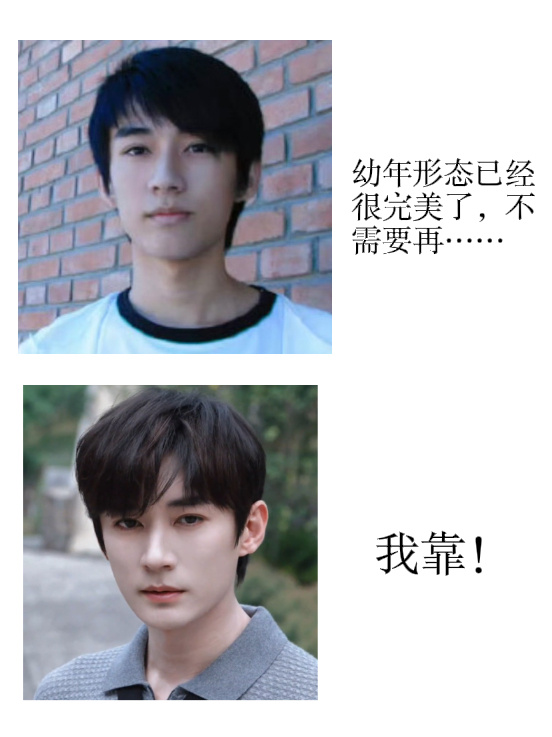 再随一张 