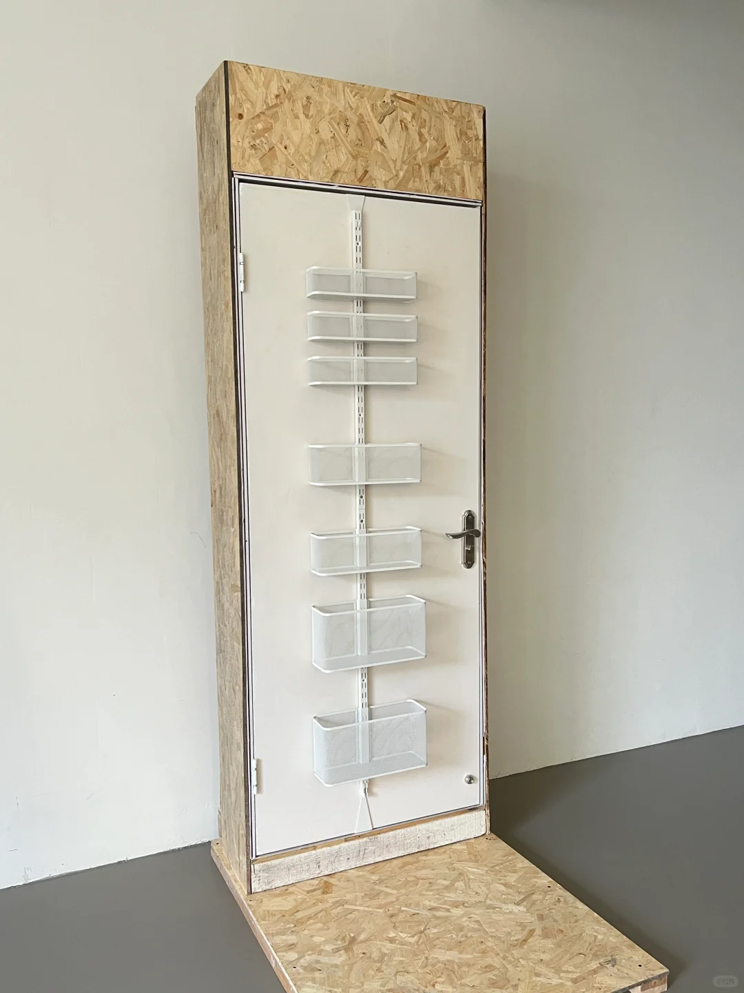 没预算，但要有门的道具，直播用，你落实一下