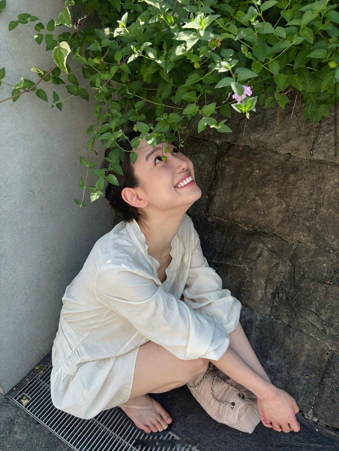 穿搭分享 连续更新第2930天韩国时尚女生日常搭配周一来啦韩系穿搭超能新星汇新星