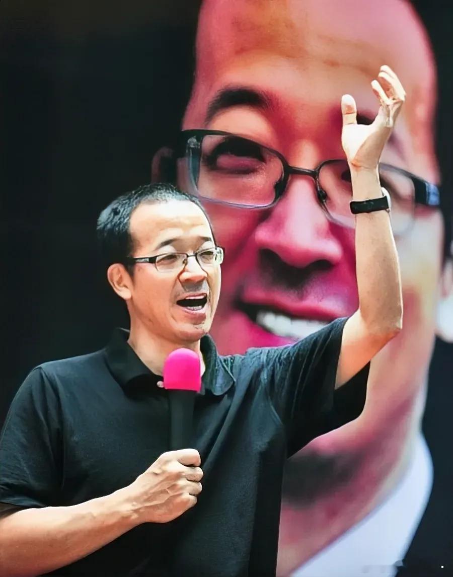俞敏洪，这回真的后悔了！6月4日，俞敏洪最新采访里透露自己决定离开生意场，东方甄