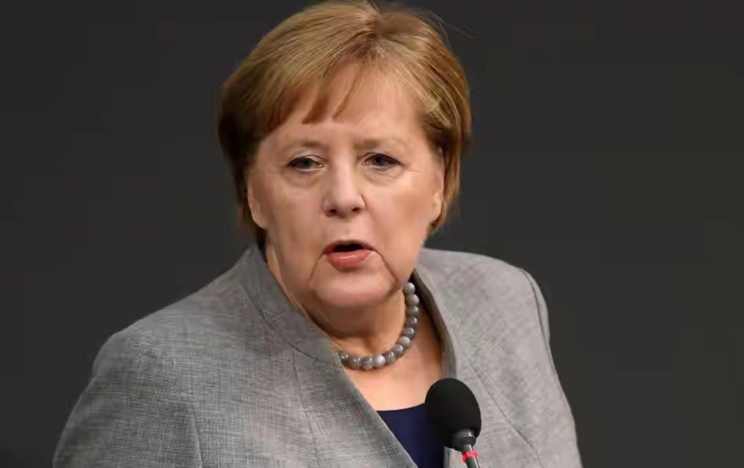 真被默克尔说中了！俄乌冲突最大输家已出现：不是俄罗斯不是美国
四年俄乌战火，到底