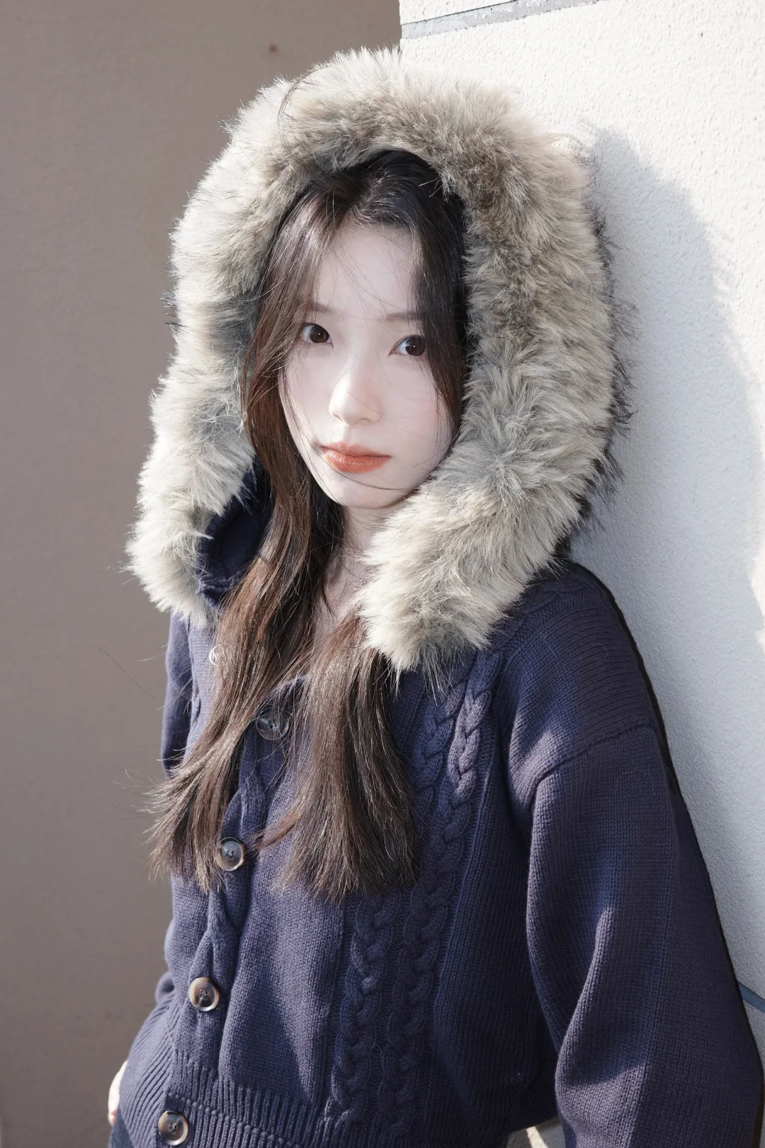入秋咯！🍁