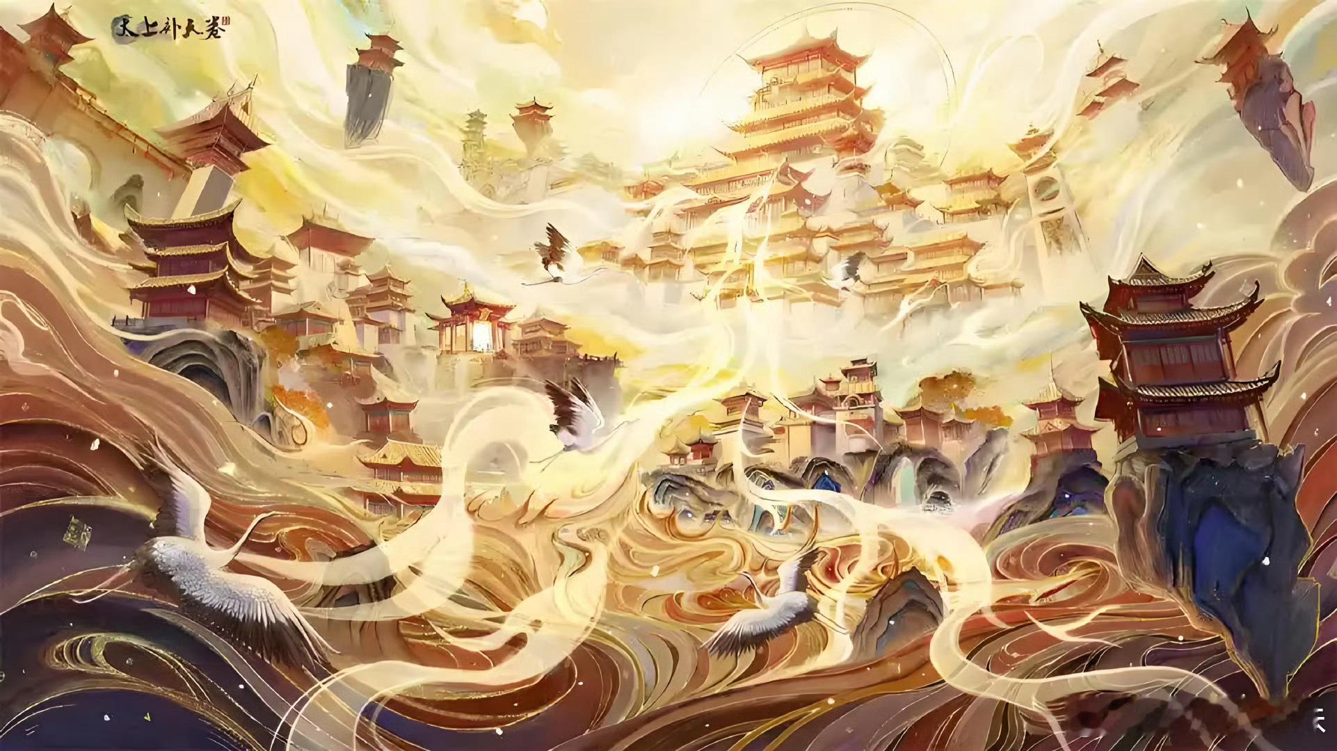 玄学说，头像也会影响运气。我要换一个正能量的头像，这两个也送给你们。 