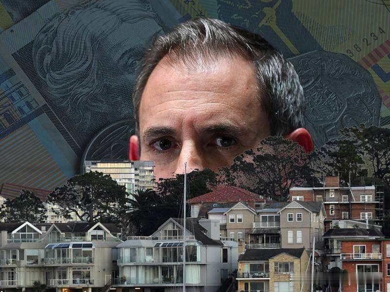 超五成澳洲选民直呼境况更糟！新预算案创下三十年来最差民调纪录

最新两项民调显示