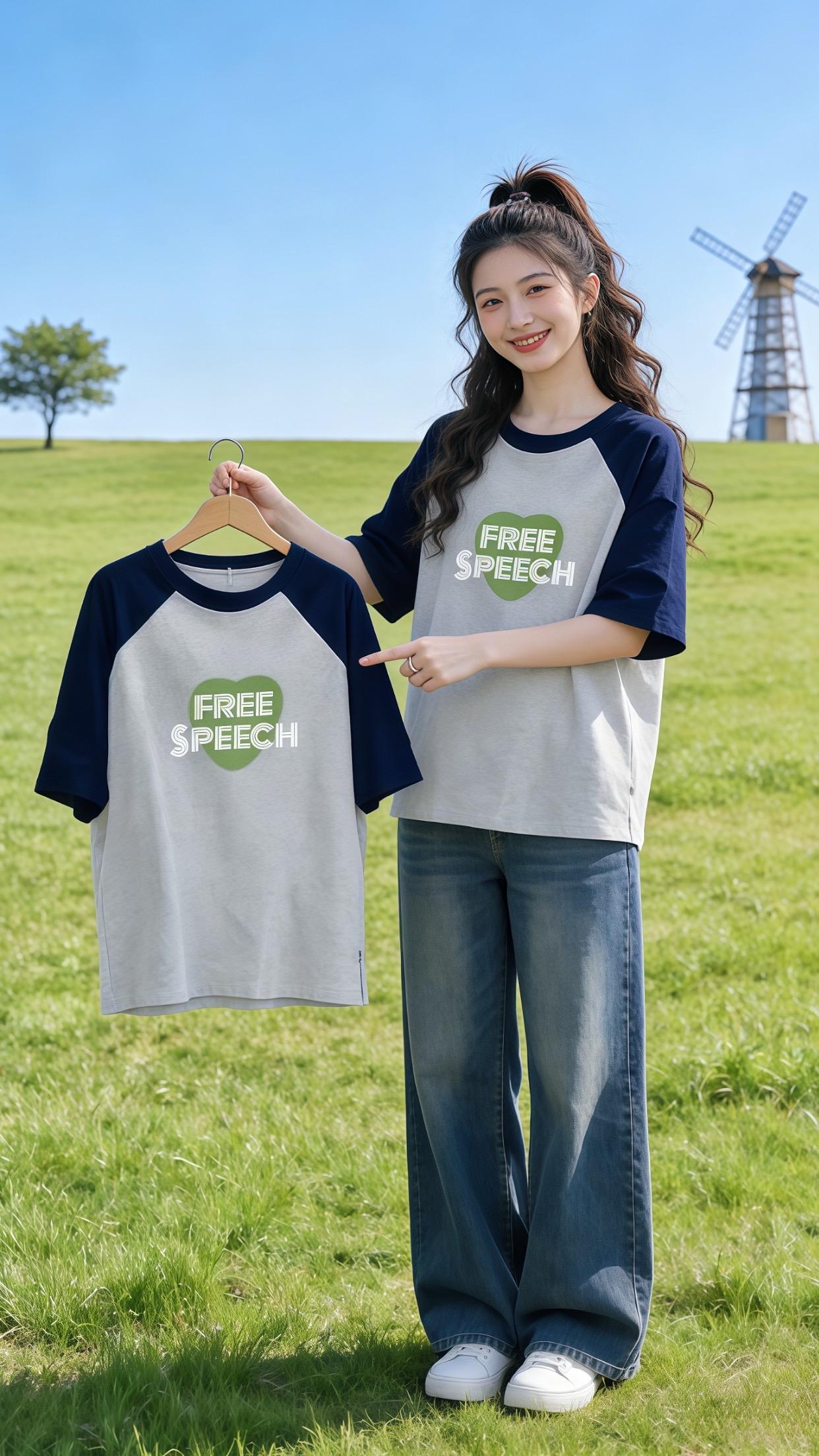 早春基础款漂亮衣服分享 当我决定春天只穿基础款 早春温柔风穿搭 面料柔...