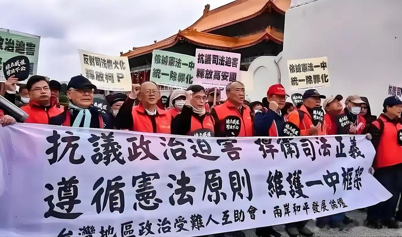不要再写吴石了，关注一下被赖清德一伙台独分子陷害入狱的高安国将军吧，八十一岁的高