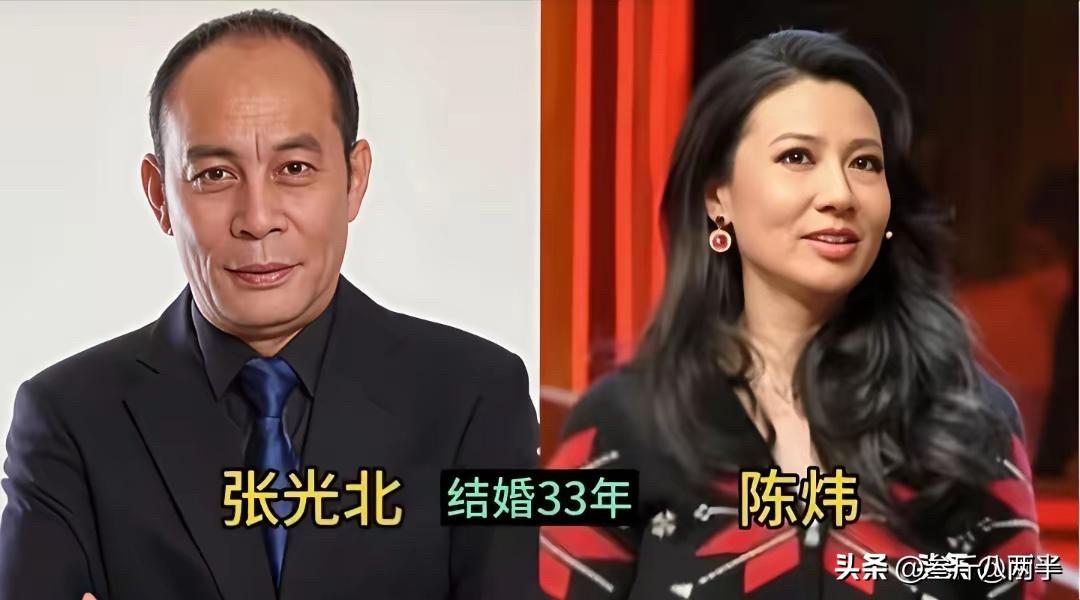 这些明星夫妻大多已经携手走过了二三十年，甚至五十多年，感情依然稳定如初。他们用行