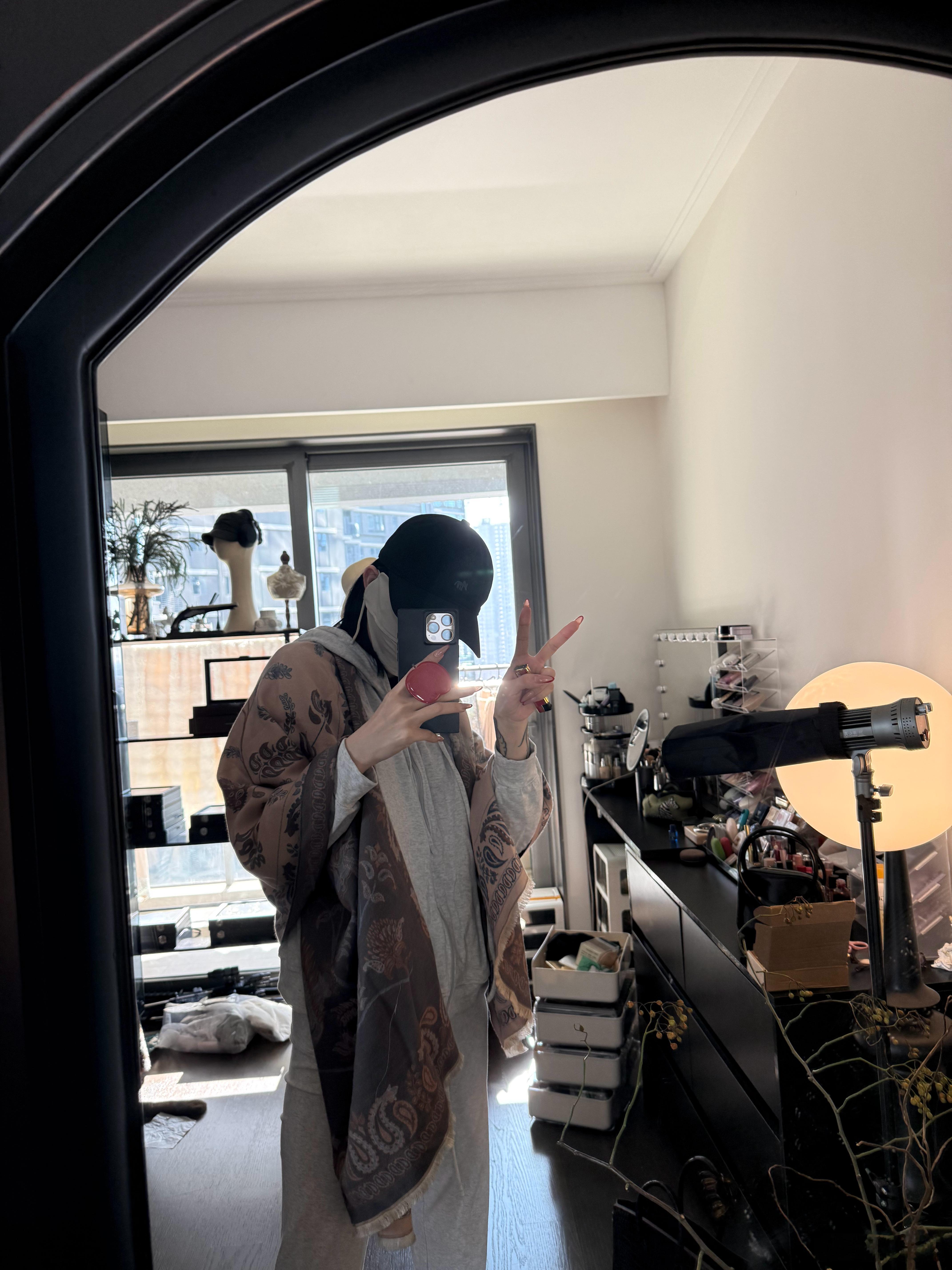 戒酒第二天✌🏻 ​​​