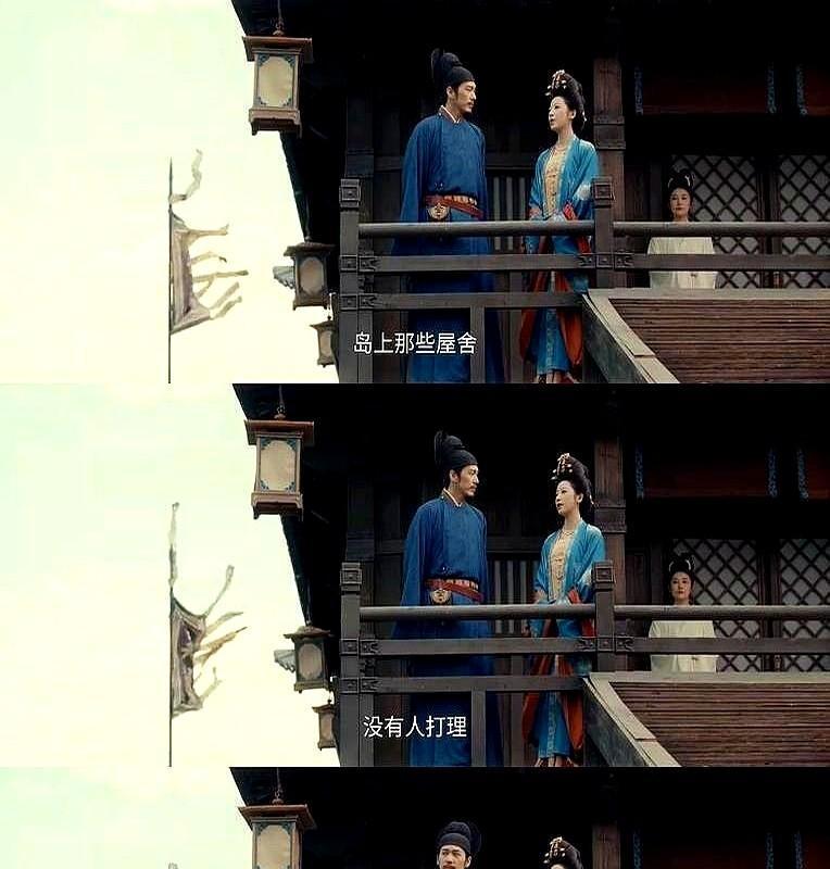 你知道最憋屈的死法吗？
不是战死，是全家被编剧用笔捅死。
女儿刚穿上嫁衣，娘家百