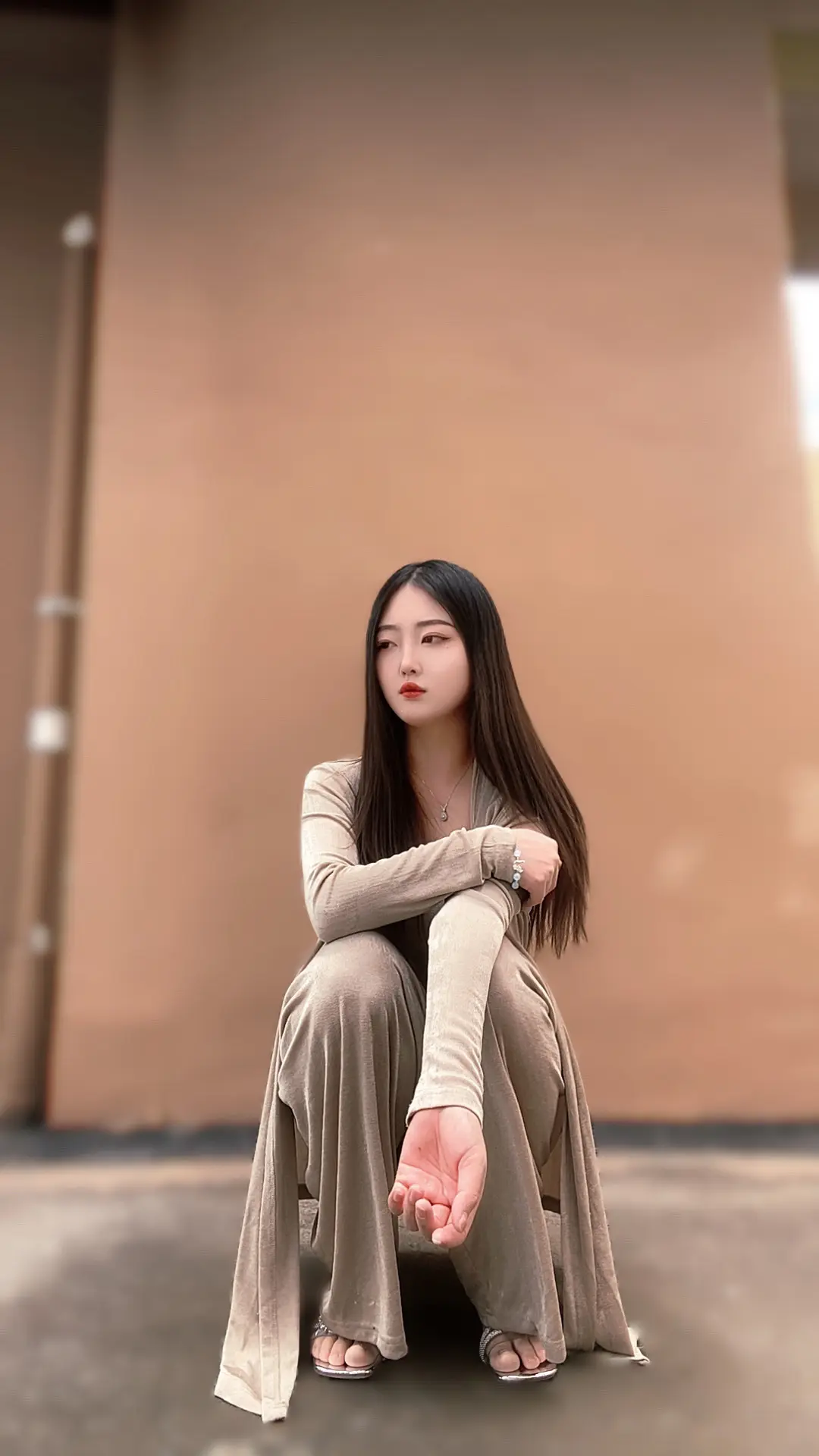 爱没有尽头，不爱才有