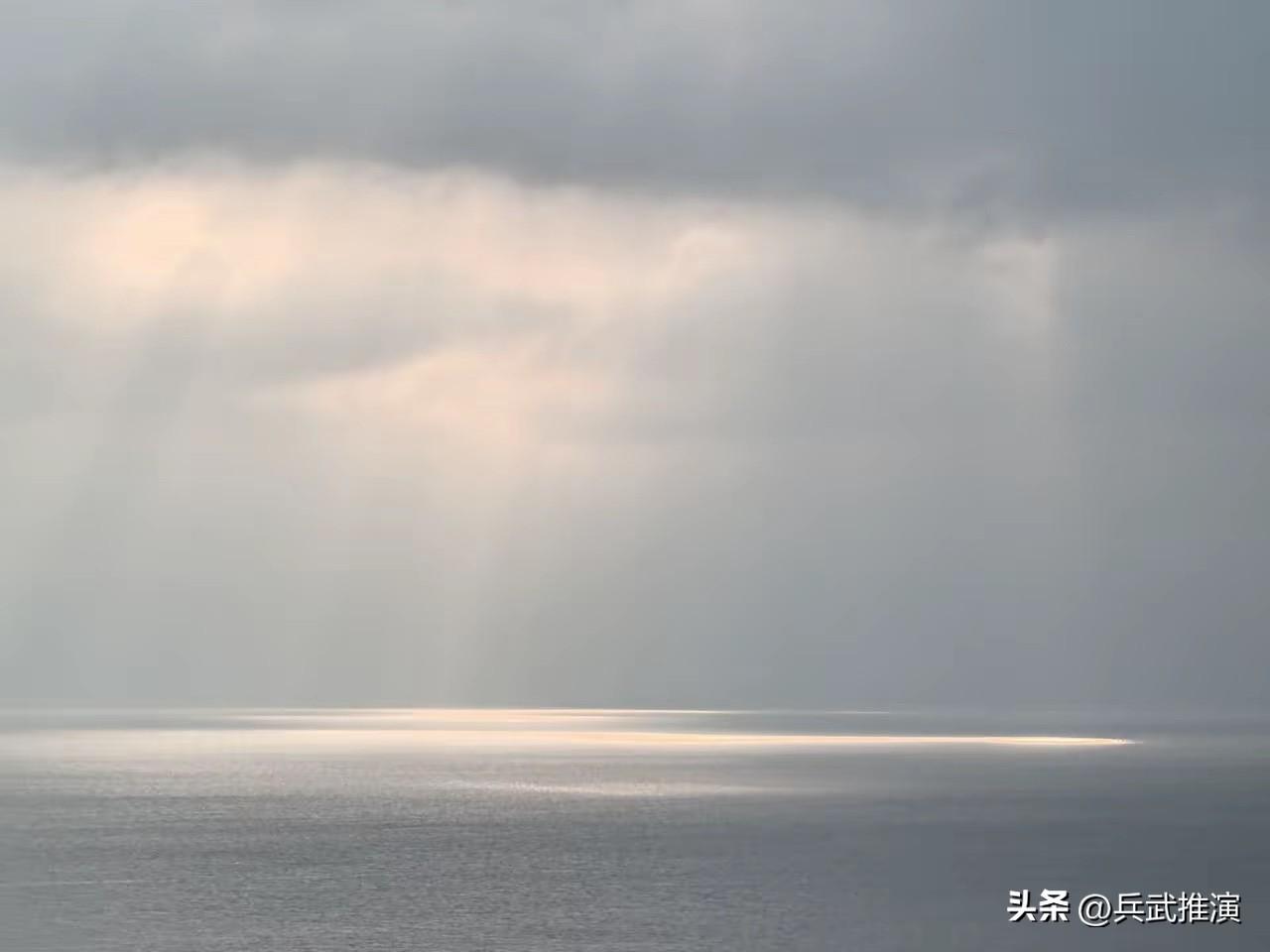 我现在有点怀疑美国是在钓鱼？

自打2月底那场空袭之后，美国和以色列嘴上喊着老哈