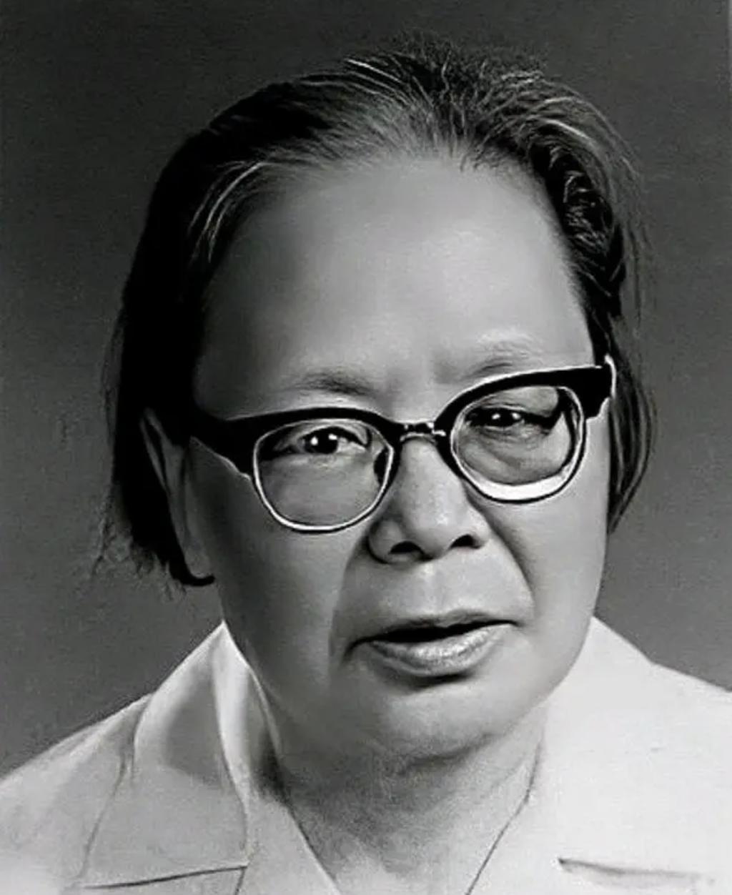 在我们的印象中，新中国刚成立的建设时期，在关键岗位上发挥重要作用的都是男同志，但